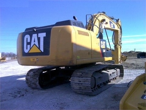 Caterpillar 336EL usada Ref.: 1403652450627406 No. 3