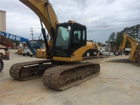  Caterpillar 320DL de segunda mano en venta Ref.: 1403655839911903 No. 3