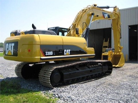  Caterpillar 320DL usada a buen precio Ref.: 1403656329186810 No. 3