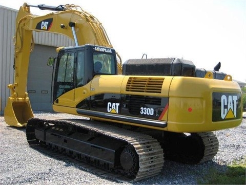  Caterpillar 320DL usada a buen precio Ref.: 1403656329186810 No. 4