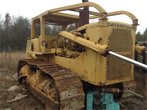 Caterpillar D9G importada en buenas condiciones Ref.: 1403709089549207 No. 2