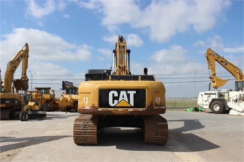 Caterpillar 336DL en optimas condiciones Ref.: 1403712113462999 No. 2