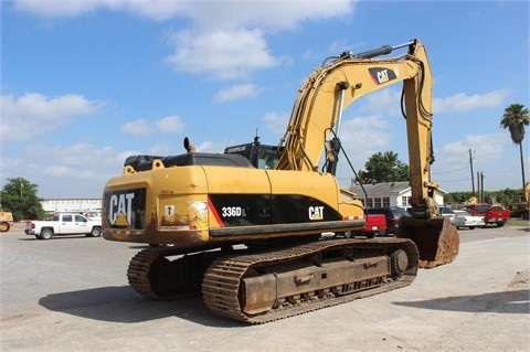 Caterpillar 336DL en optimas condiciones Ref.: 1403712113462999 No. 3