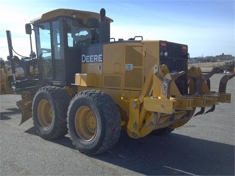 Deere 770D en optimas condiciones Ref.: 1403715202388733 No. 2