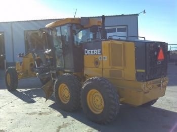 Deere 770G usada en buen estado Ref.: 1403715322356071 No. 3