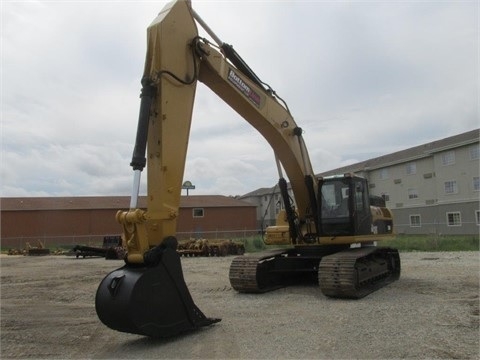 Caterpillar 336DL en optimas condiciones Ref.: 1403719105616799 No. 2