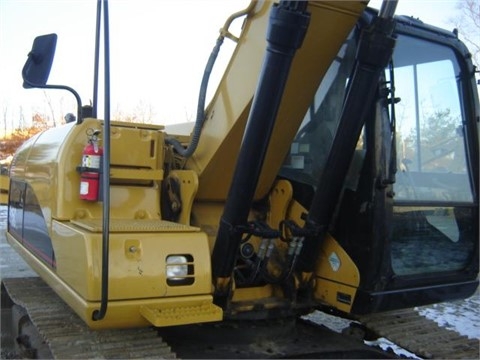 Hydraulic Excavator Caterpillar 315CL