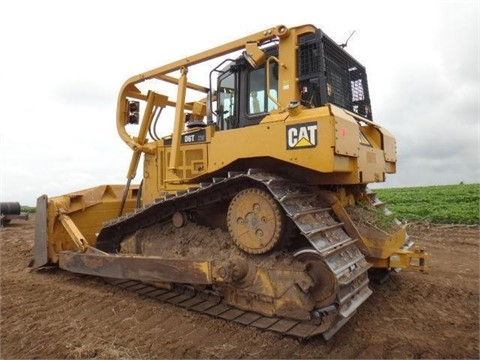 Caterpillar D6T de segunda mano en venta Ref.: 1403730754731353 No. 4