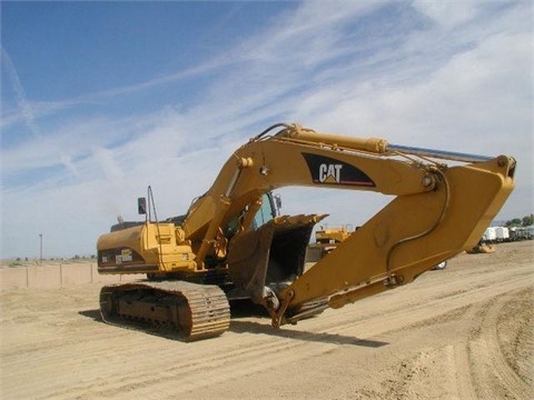 Caterpillar 330DL usada de importacion Ref.: 1403731600162058 No. 2