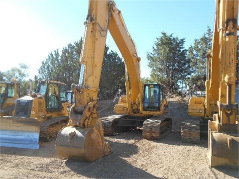 Hydraulic Excavator Caterpillar 330DL