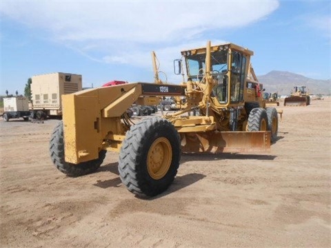 Caterpillar 135H usada de importacion Ref.: 1403732977426873 No. 2