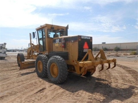 Caterpillar 135H usada de importacion Ref.: 1403732977426873 No. 3