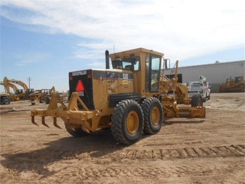 Caterpillar 135H usada de importacion Ref.: 1403732977426873 No. 4