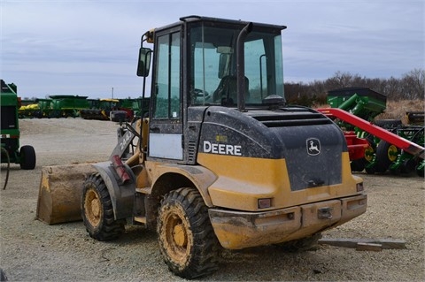 DEERE 244J en venta Ref.: 1403741516437239 No. 3