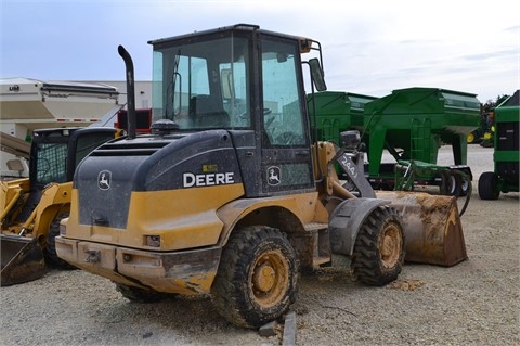 DEERE 244J en venta Ref.: 1403741516437239 No. 4