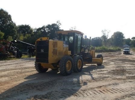 DEERE 670D usada en buen estado Ref.: 1403743580826841 No. 2