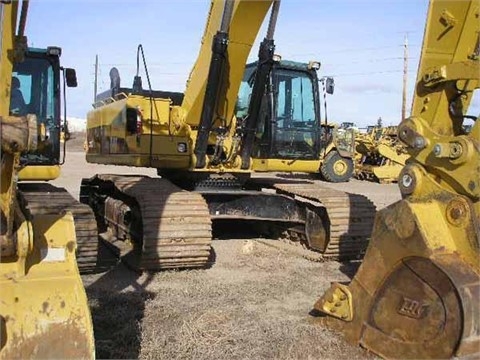 Caterpillar 345DL en venta Ref.: 1403746146437058 No. 2