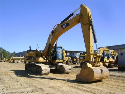 Caterpillar 345DL importada en buenas condiciones Ref.: 1403747829823064 No. 3