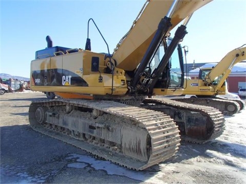 Caterpillar 345DL de importacion a la venta Ref.: 1403748200482535 No. 2