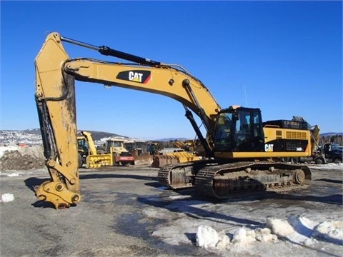 Caterpillar 345DL de importacion a la venta Ref.: 1403748200482535 No. 3