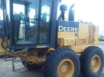 DEERE 770D importada a bajo costo Ref.: 1403805613175921 No. 4