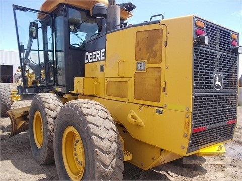 Deere 770D en buenas condiciones Ref.: 1403805937793126 No. 4