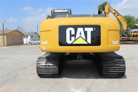 Caterpillar 320DL en venta Ref.: 1403807787344306 No. 3