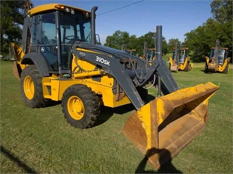 Deere 310SK en venta, usada Ref.: 1403808652618981 No. 2