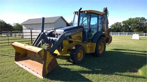 Deere 310SK en venta, usada Ref.: 1403808652618981 No. 3