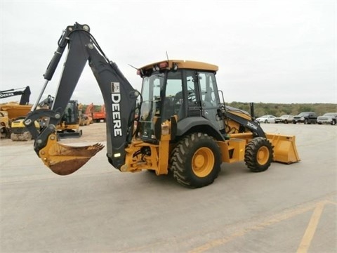 Deere 310SK de bajo costo Ref.: 1403810232829770 No. 3