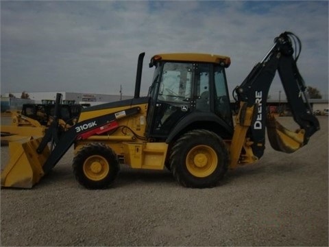 Deere 310SK de bajo costo Ref.: 1403810662850032 No. 2