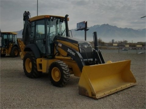 Deere 310SK de bajo costo Ref.: 1403810662850032 No. 3