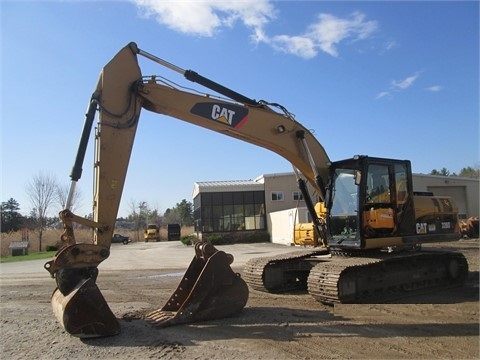 Caterpillar 320DL de segunda mano Ref.: 1403814646126920 No. 4