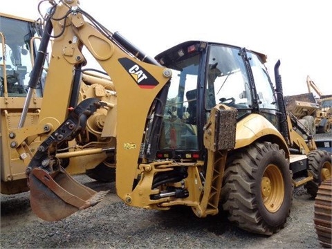 CATERPILLAR 420F importada en buenas condiciones Ref.: 1403814650280639 No. 3