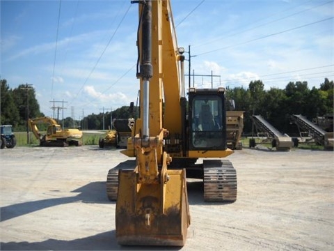 Caterpillar 320DL de medio uso en venta Ref.: 1403815886929505 No. 2