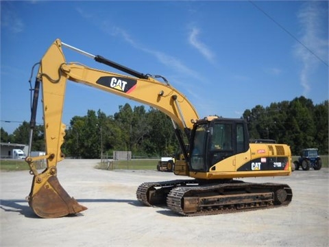 Caterpillar 320DL de medio uso en venta Ref.: 1403815886929505 No. 3