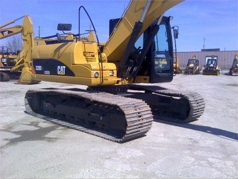 Caterpillar 320DL importada a bajo costo Ref.: 1403817197415389 No. 2