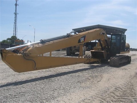 Hydraulic Excavator Caterpillar 324DL