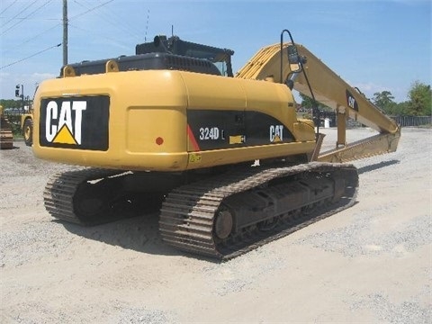 Caterpillar 324DL importada a bajo costo Ref.: 1403818551746865 No. 3