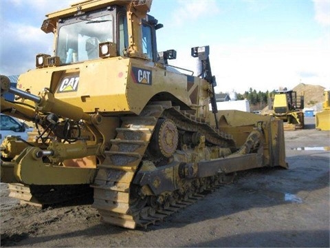 Caterpillar D8T de bajo costo Ref.: 1403819077626784 No. 3