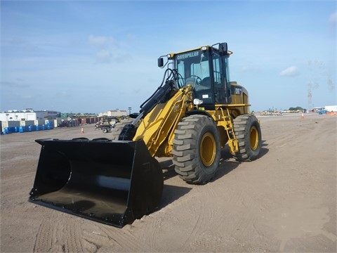 Wheel Loaders Caterpillar 930H