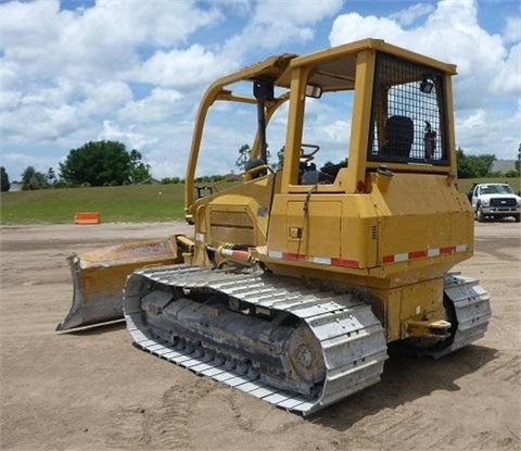 Caterpillar D5G de medio uso en venta Ref.: 1403819499252697 No. 4