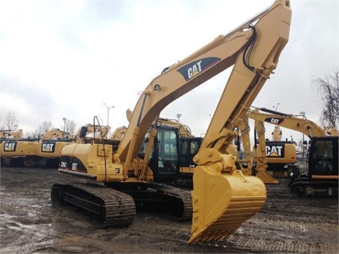 Caterpillar 320CL usada de importacion Ref.: 1403826271351586 No. 4