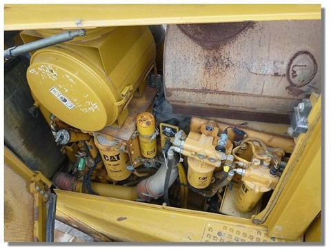 Caterpillar D8T usada a la venta Ref.: 1403882467002186 No. 2