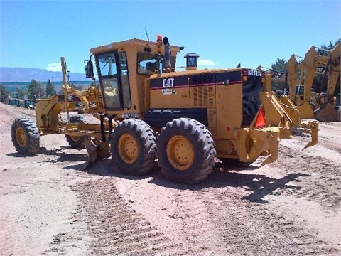 Caterpillar 140H en optimas condiciones Ref.: 1403883374793956 No. 2