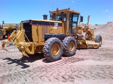 Caterpillar 140H en optimas condiciones Ref.: 1403883374793956 No. 3