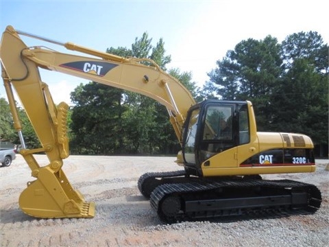 Caterpillar 320CL usada a la venta Ref.: 1403885283519332 No. 3