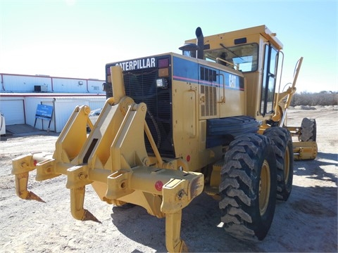 Caterpillar 140H usada a buen precio Ref.: 1403892370325151 No. 2