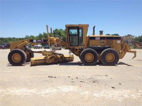 Caterpillar 140H de segunda mano en venta Ref.: 1403893144730693 No. 3