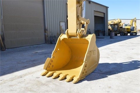 Caterpillar 320CL importada en buenas condiciones Ref.: 1403897854653812 No. 2